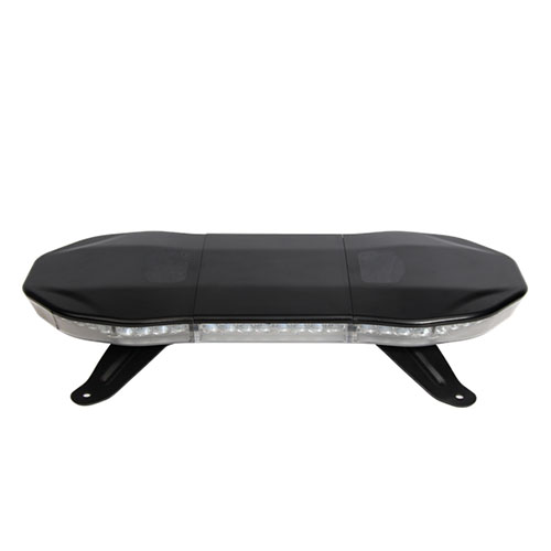 BALIZA MINI LED 54 CM AMBAR