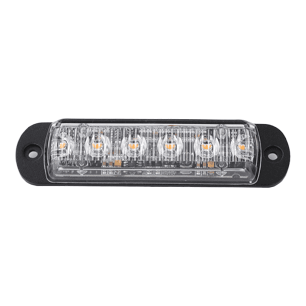 Foco Lateral LED alta Potencia Clear 2