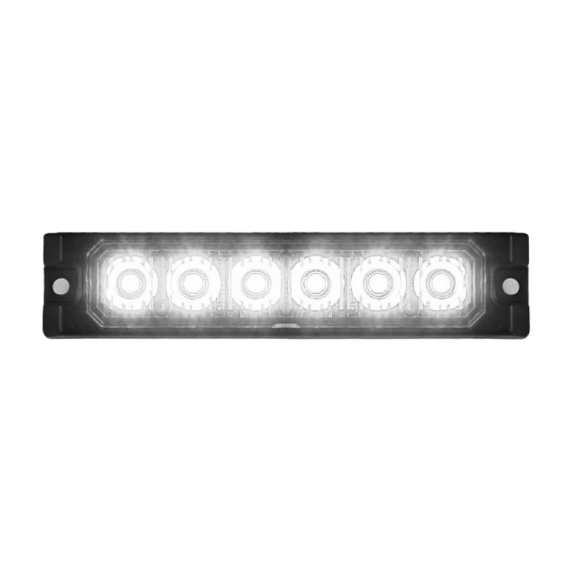 FOCO LATERAL LED C/ BASE CLEAR
