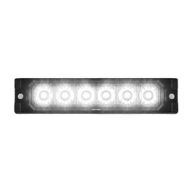 FOCO LATERAL LED C/ BASE CLEAR