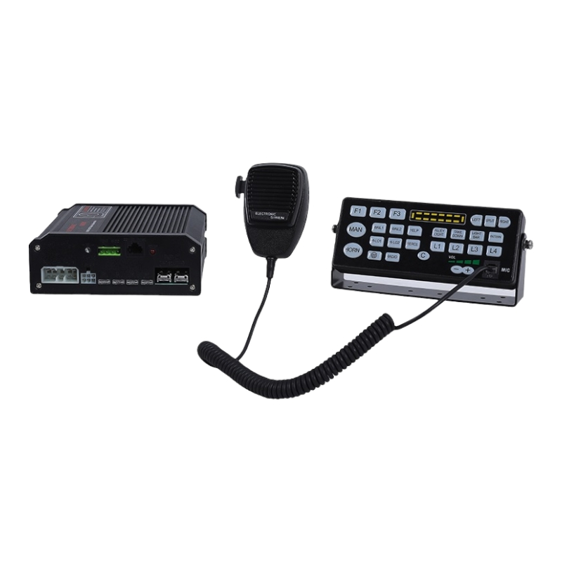 SIRENA DIGITAL 100 W