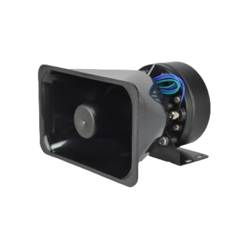 PARLANTE 100W NEGRO