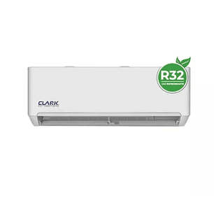 Aire Acondicionado Clark Inverter R32 18.000 BTU Envío Gratis RM (Sin Instalación)