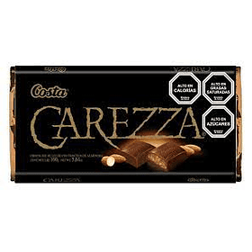 Carezza 160 grs.