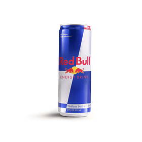 Energética Red Bull 250 ml