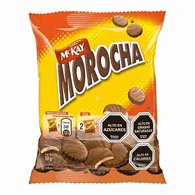 Mini Morocha
