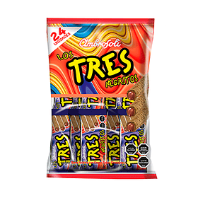 Tres Negritos