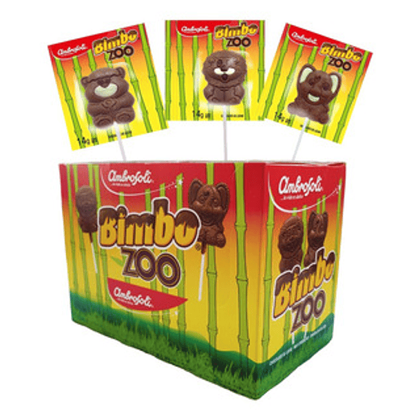 Bimbo Zoo 