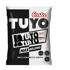 Tuyo