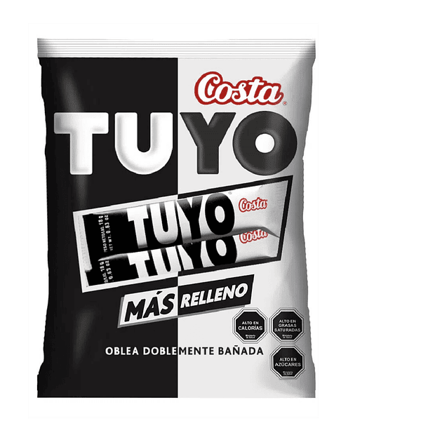 Tuyo 