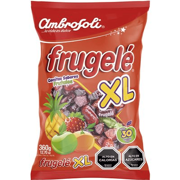 Frugele XL 