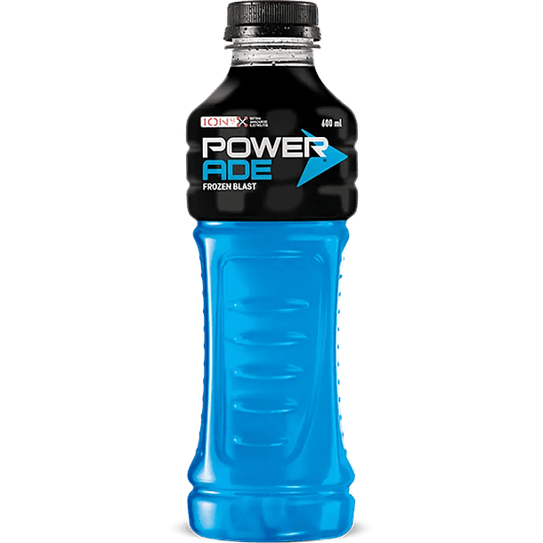 Power azul 850cc 
