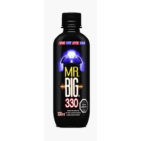 Mister Big 330