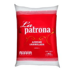 Azucar La Patrona