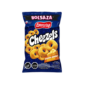Bolsaza cheezels