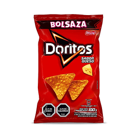Bolsaza Dorito