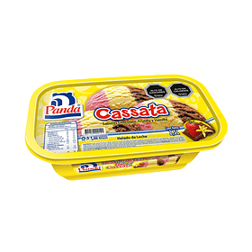 Casata Panda  Trisabor 2.5