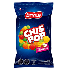 Chis Pop 220 gr