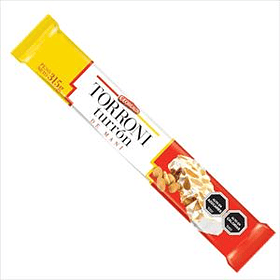 Turron de Mani Torroni