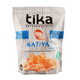 Tika Nativa 180 grs. 