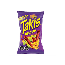 Takis Fuego 200 GR