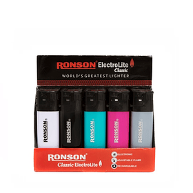 Ronson Electrico