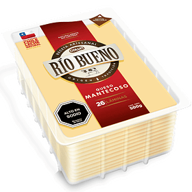 Rio Bueno Laminado 500 gr