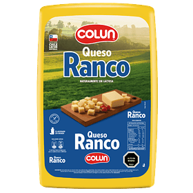 Ranco Barra  