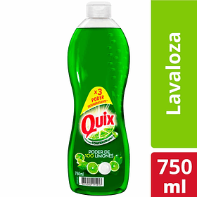 Quix 750 ml