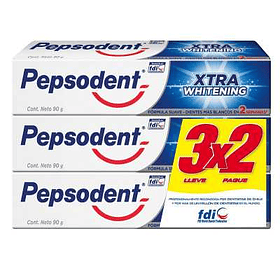 Pasta Pepsodent 90 grs