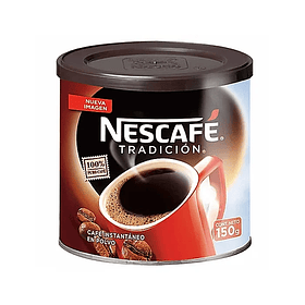 Nescafe 150 grs.