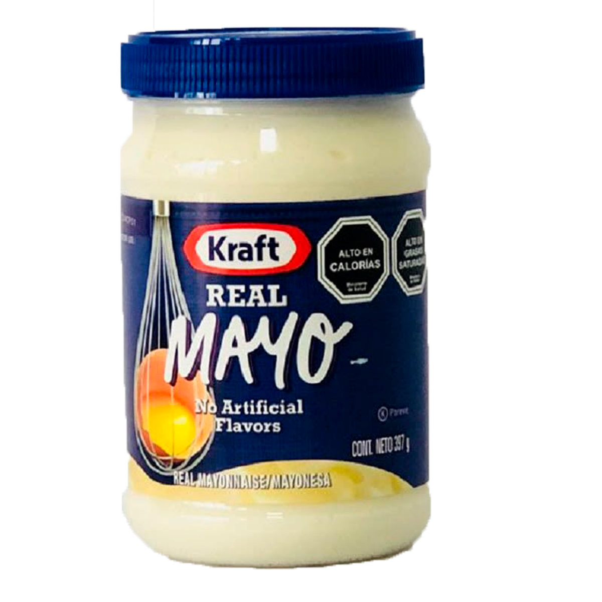 Mayo Kraft Distribuidora Megamarina