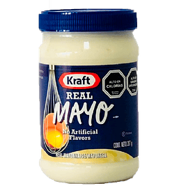 Mayo Kraft