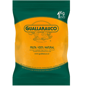 Pulpa Guallarauco mango de 1kg