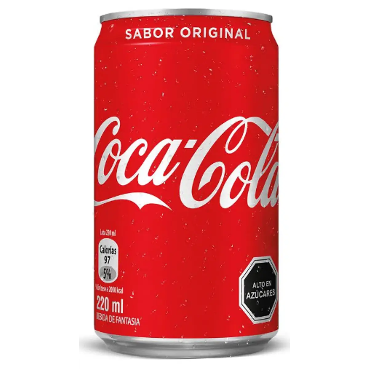 coca lata mini | Distribuidora Megamarina