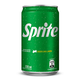 Sprite lata mini 220cc