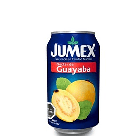 Jumex guayaba 355cc