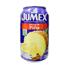 Jumex piña 355cc