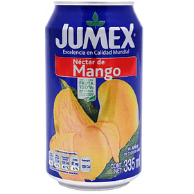 Jumex mango 355cc