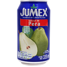 Jumex pera 355cc