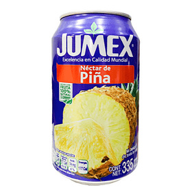 Jumex piña coco 355cc