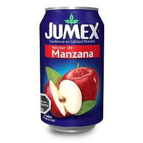 Jumex Manzana 355cc