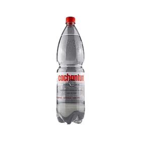 Cachantun sin gas 1.6 x6