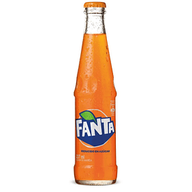 Fanta Express