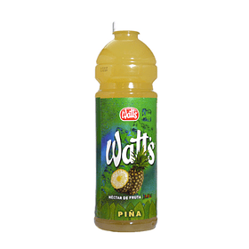 Jugo Watts de Piña 1.5 Litros