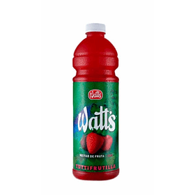Jugo Watts de Tuttifrutilla 1.5 Litros