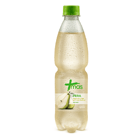 Agua Cachantun + Pera 1/2