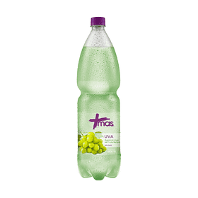 Agua Cachantun + Uva 1.6 Litros.