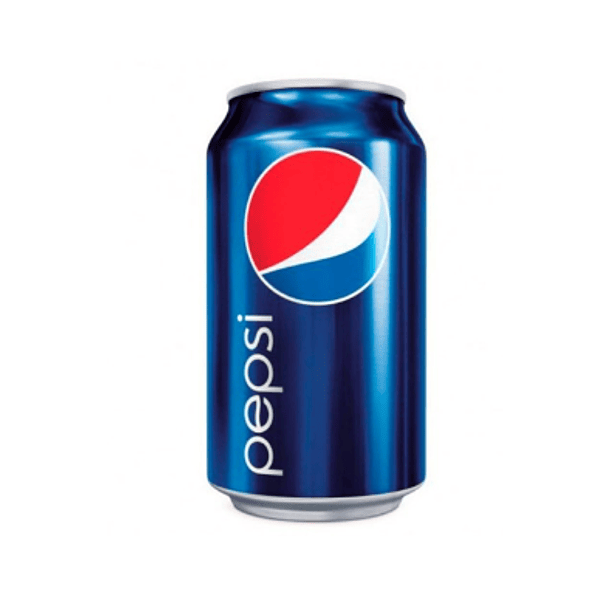 Pepsi lata 350ml 
