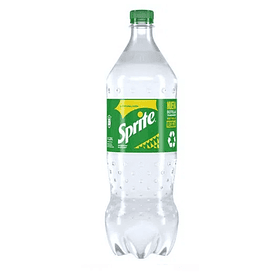 Sprite 591 ml 